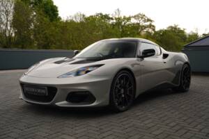 Image 26/50 of Lotus Evora GT410 Sport (2019)