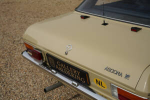 Image 14/50 de Opel Ascona 1,2 S (1975)