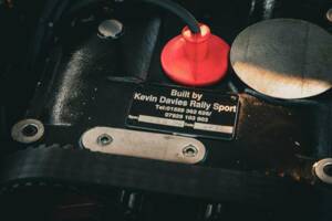 Immagine 13/45 di Ford Escort Mk II RS1800 (1979)