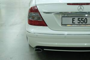 Bild 11/50 von Mercedes-Benz E 500 (2007)
