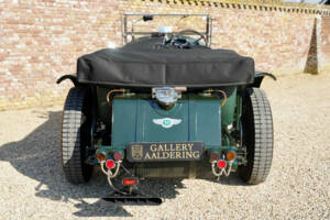 Imagen 38/50 de Bentley Speed Eight (1948)
