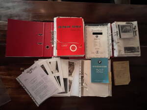 Bild 4/45 von BMW 507 (1959)