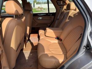 Image 10/44 of Bentley Arnage Green Label (2000)