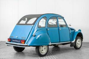 Imagen 2/50 de Citroën 2 CV 6 (1986)
