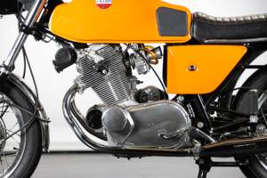 Immagine 25/50 di Laverda 750 SF (1971)