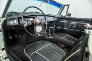 Afbeelding 11/50 van MG MGB (1968)