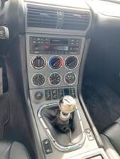 Afbeelding 15/23 van BMW Z3 M Coupé (2000)