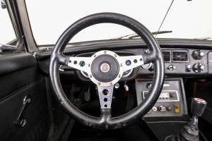 Afbeelding 5/50 van MG MGB (1973)