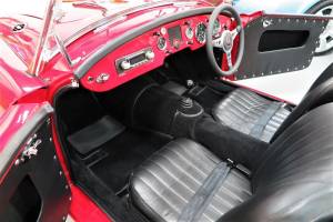 Image 9/12 de MG MGA 1500 (1957)
