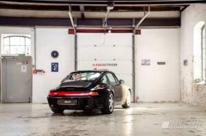 Image 5/23 of Porsche 911 Carrera (1995)
