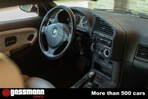 Image 10/15 of BMW 320i (1997)