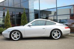 Image 6/8 of Porsche 911 Carrera (1998)