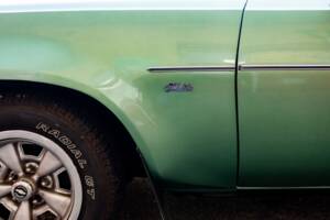 Imagen 14/50 de Chevrolet Chevelle Malibu Coupe (1974)