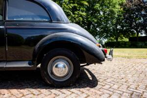 Immagine 21/46 di Morris Minor Series II (1956)