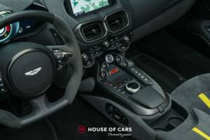 Bild 21/25 von Aston Martin Vantage V8 "F1 Edition" (2022)