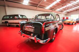 Bild 7/13 von Sunbeam Rapier Mk IV (1964)