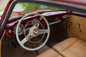 Bild 37/50 von FIAT 1100-103 Allemano (1953)