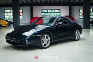 Imagen 2/25 de Porsche 911 Carrera (2004)