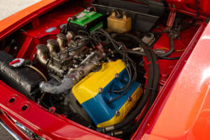 Image 5/22 of Lancia Fulvia Coupe HF 1.6 (1970)