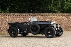 Image 48/50 de Bentley Speed Eight "Peking to Paris" (1948)