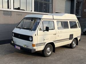 Imagen 3/73 de Volkswagen T3 Westfalia Mosaik 1.6 (1979)