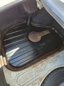 Image 49/84 of Alfa Romeo Giulia GT 1300 Junior (1968)