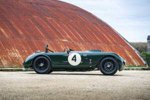 Bild 4/48 von Allard J2X (1952)