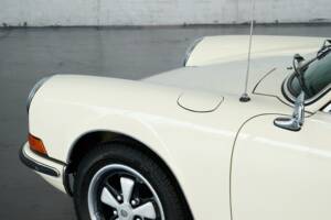 Bild 21/50 von Porsche 911 2.4 T (1972)