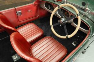 Imagen 15/19 de Bentley 3 1&#x2F;2 Liter Park Ward DHC (1935)