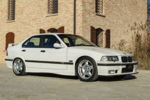 Bild 8/50 von BMW 318is "Class II" (1994)