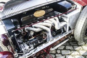 Bild 29/41 von Invicta 4.5 Litre A-Type High Chassis (1928)