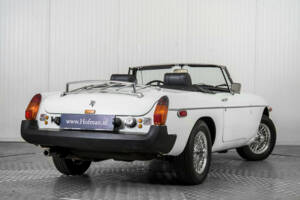 Bild 42/50 von MG MGB (1977)