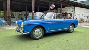Image 5/74 of FIAT 1500 S (1960)