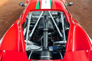 Bild 20/45 von Ferrari 458 Italia GT2 (2013)