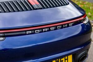 Bild 24/50 von Porsche 911 Carrera 4S (2019)