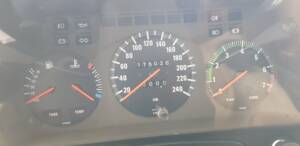 Bild 4/4 von BMW 628 CSi (1982)