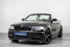 Image 3/50 of BMW 125i (2008)