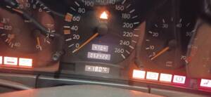 Image 23/59 of Mercedes-Benz 600 SEL (1992)
