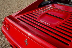 Bild 27/50 von Ferrari F 355 GTS (1997)