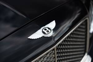 Image 13/20 of Bentley Mulsanne (2011)