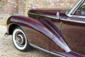 Image 31/50 of Mercedes-Benz 300 S (1953)