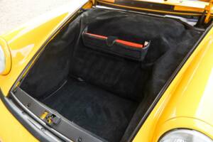 Image 41/50 of Porsche 911 Speedster (1993)