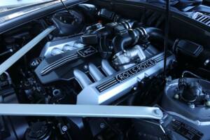 Image 34/50 of Rolls-Royce Phantom DHC (2009)