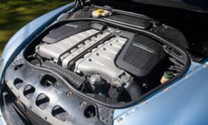 Imagen 4/4 de Bentley Continental GT (2007)