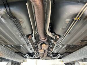 Imagen 60/66 de Alfa Romeo GTV 3.2 V6 24V (2003)