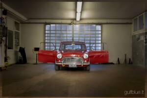 Image 5/52 of Austin Mini Cooper S 1071 (1964)
