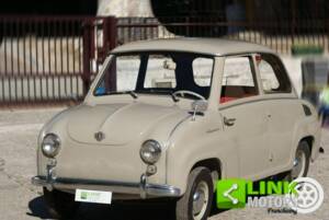 Image 3/10 de Glas Goggomobil T 300 (1958)