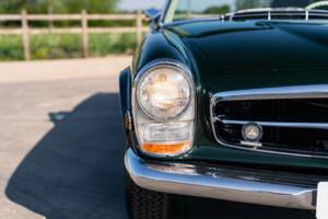 Bild 9/44 von Mercedes-Benz 280 SL (1968)