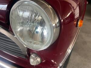Immagine 46/53 di Innocenti Mini Minor 850 (1968)