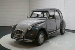 Bild 6/19 von Citroën 2 CV 6 (1988)